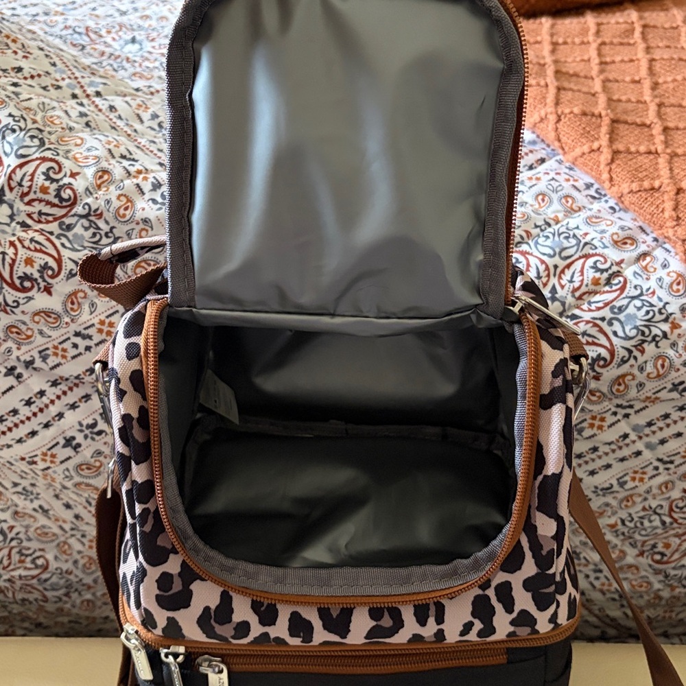 Momcozy Baby Bottle/Cooler Bag - Picture 3 of 9